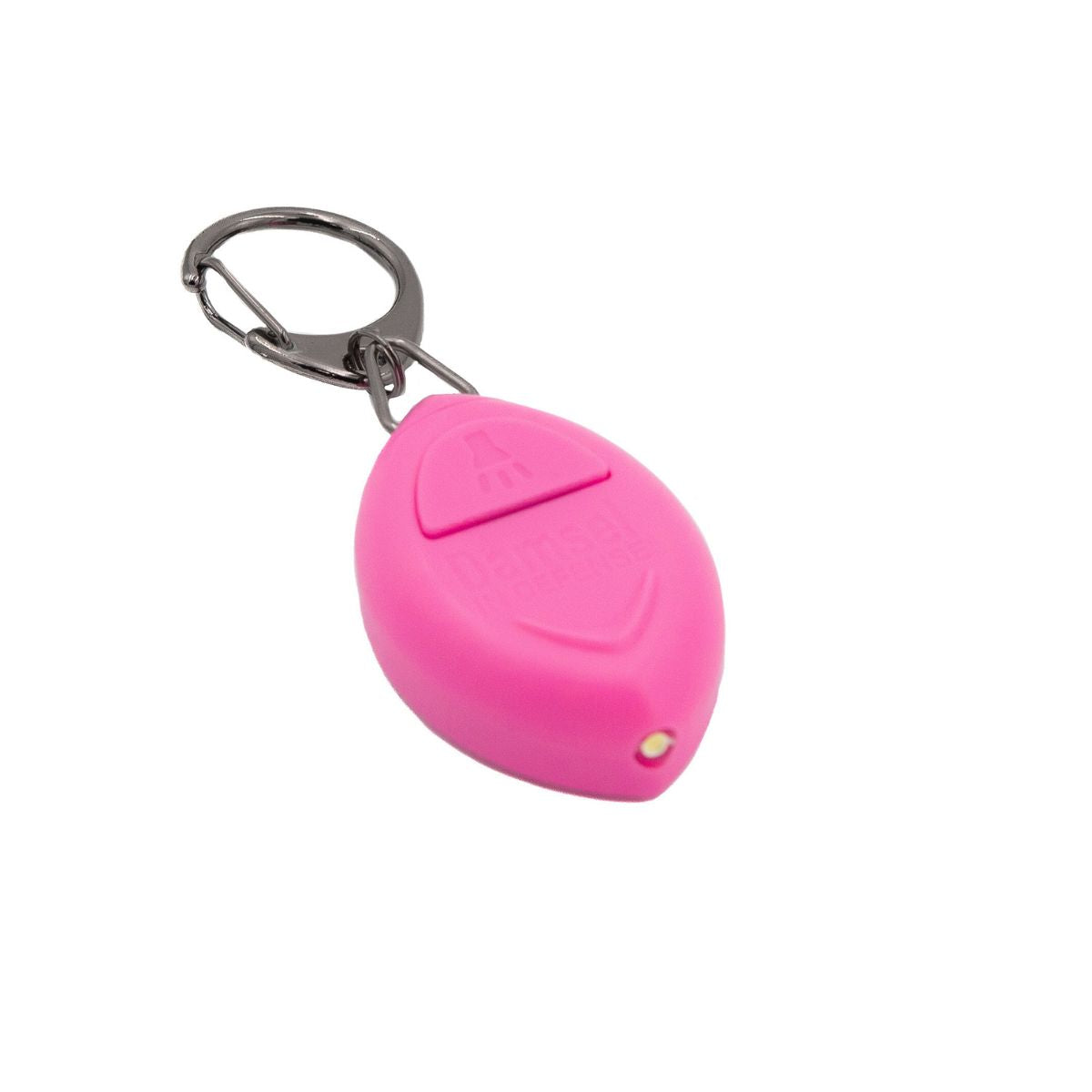 Sixth Sense Personal Alarm with Vibration