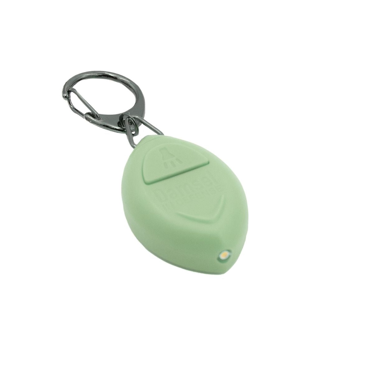 Sixth Sense Personal Alarm with Vibration