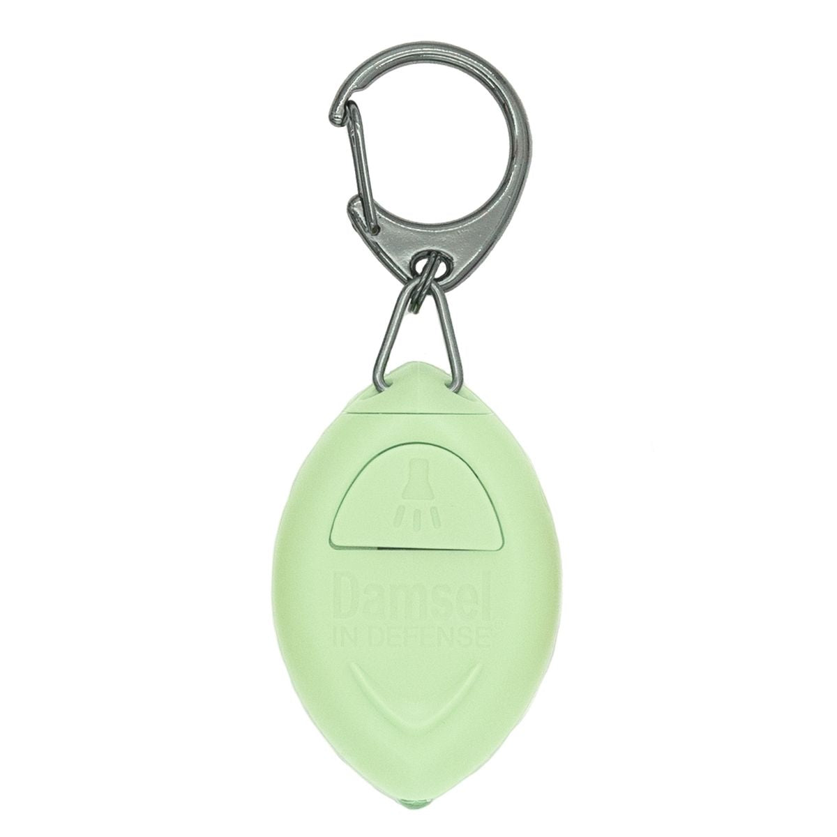 Sixth Sense Personal Alarm with Vibration