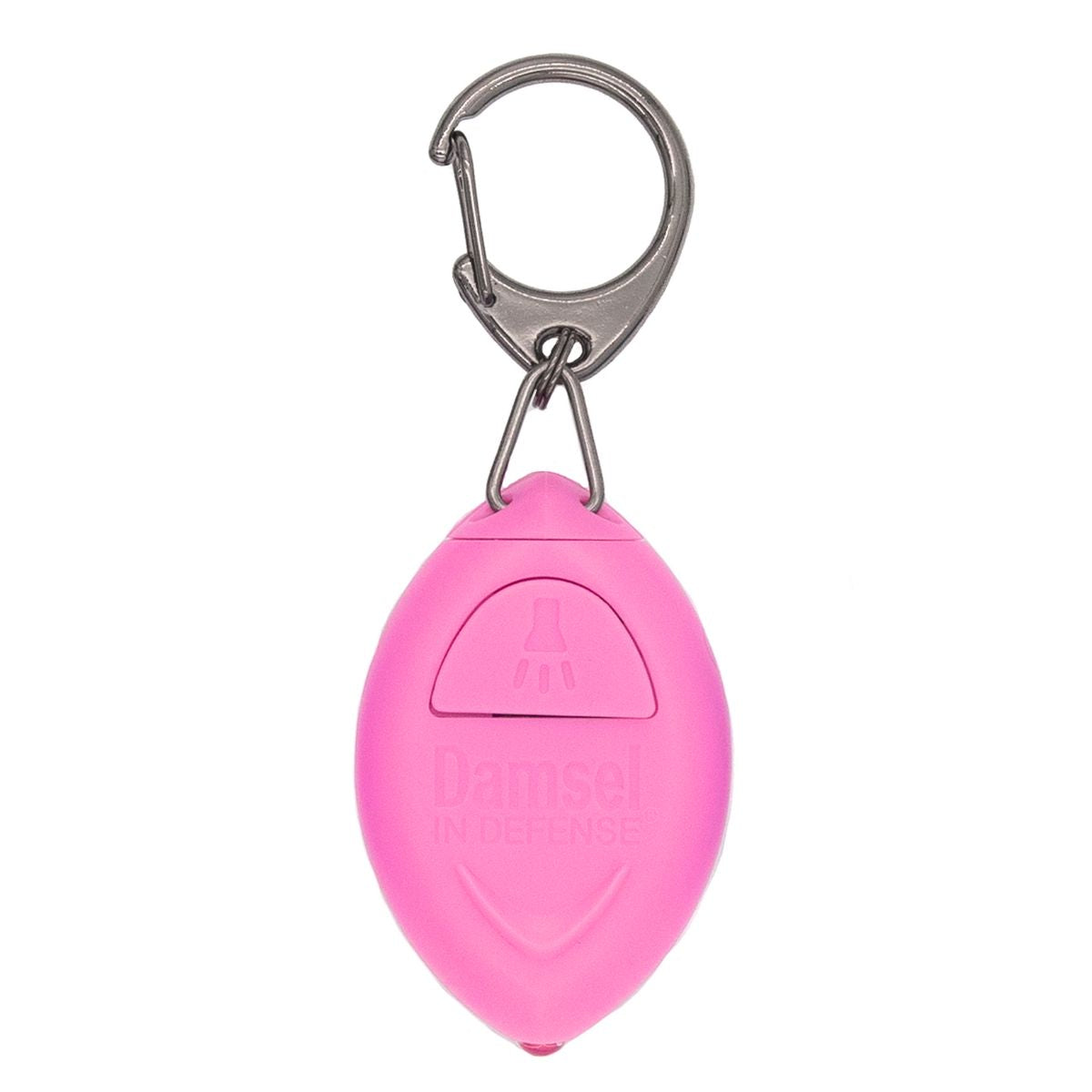 Sixth Sense Personal Alarm with Vibration