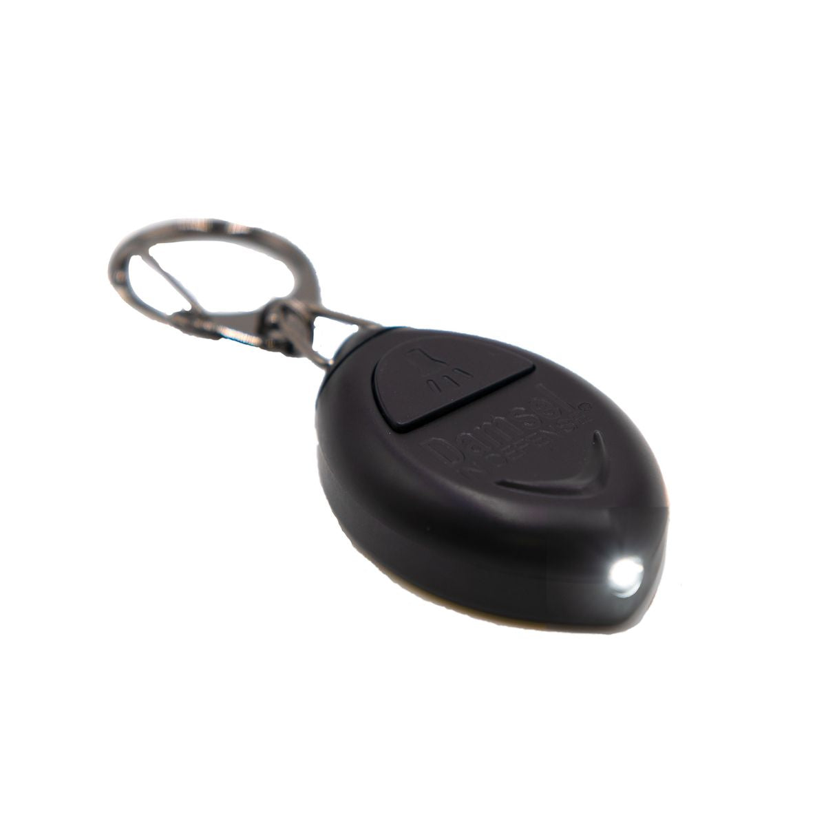 Sixth Sense Personal Alarm with Vibration