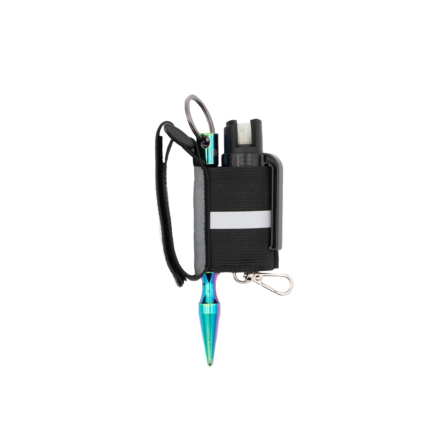 Ready Wrap Safety Strap + Spray