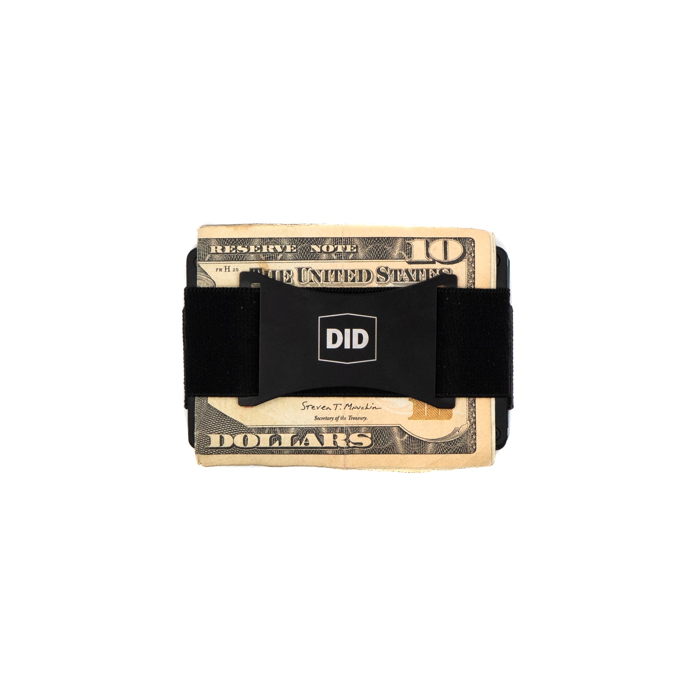 Protector Mens RFID Wallet