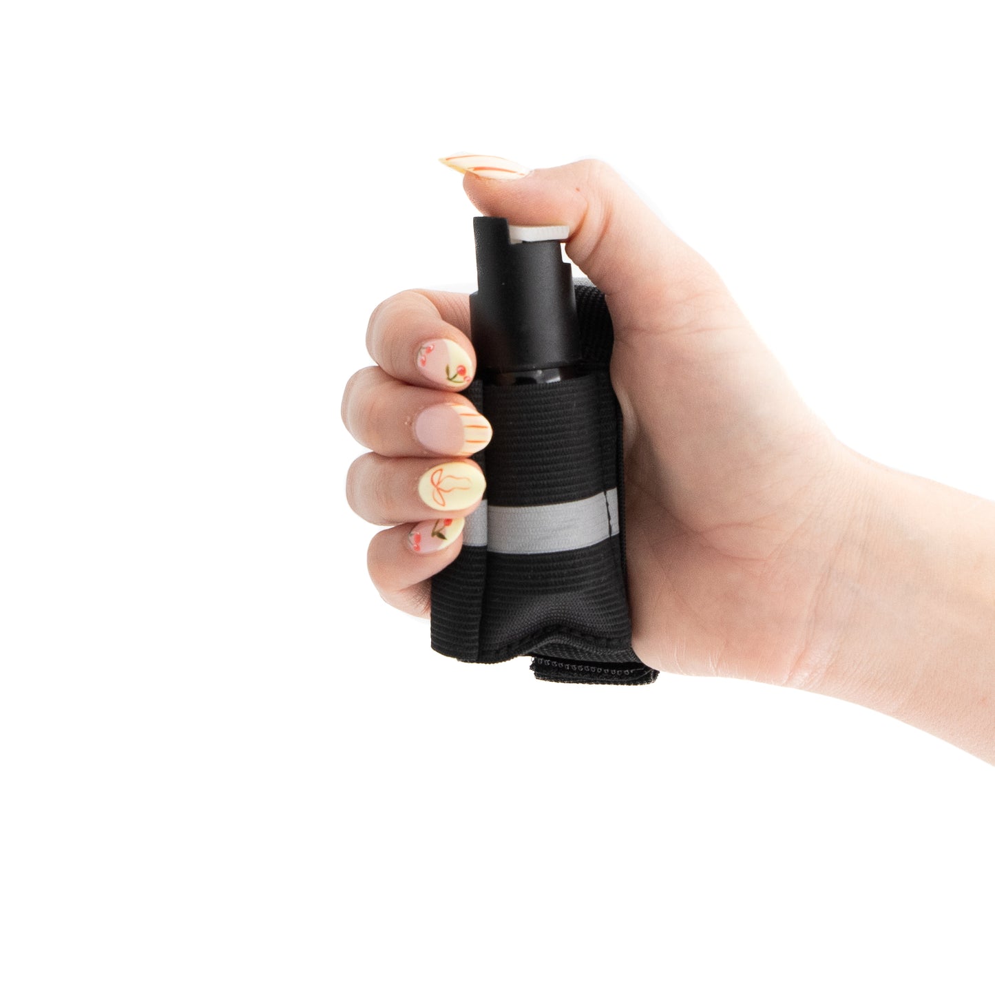 Ready Wrap Safety Strap + Spray