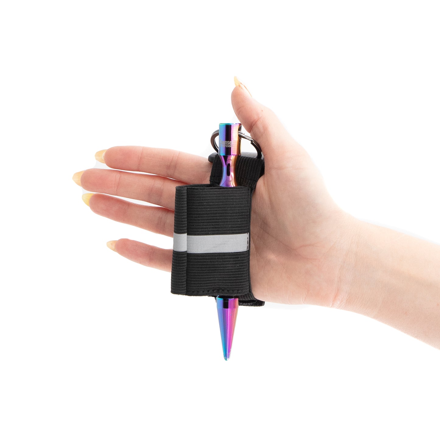 Ready Wrap Safety Strap + Spray