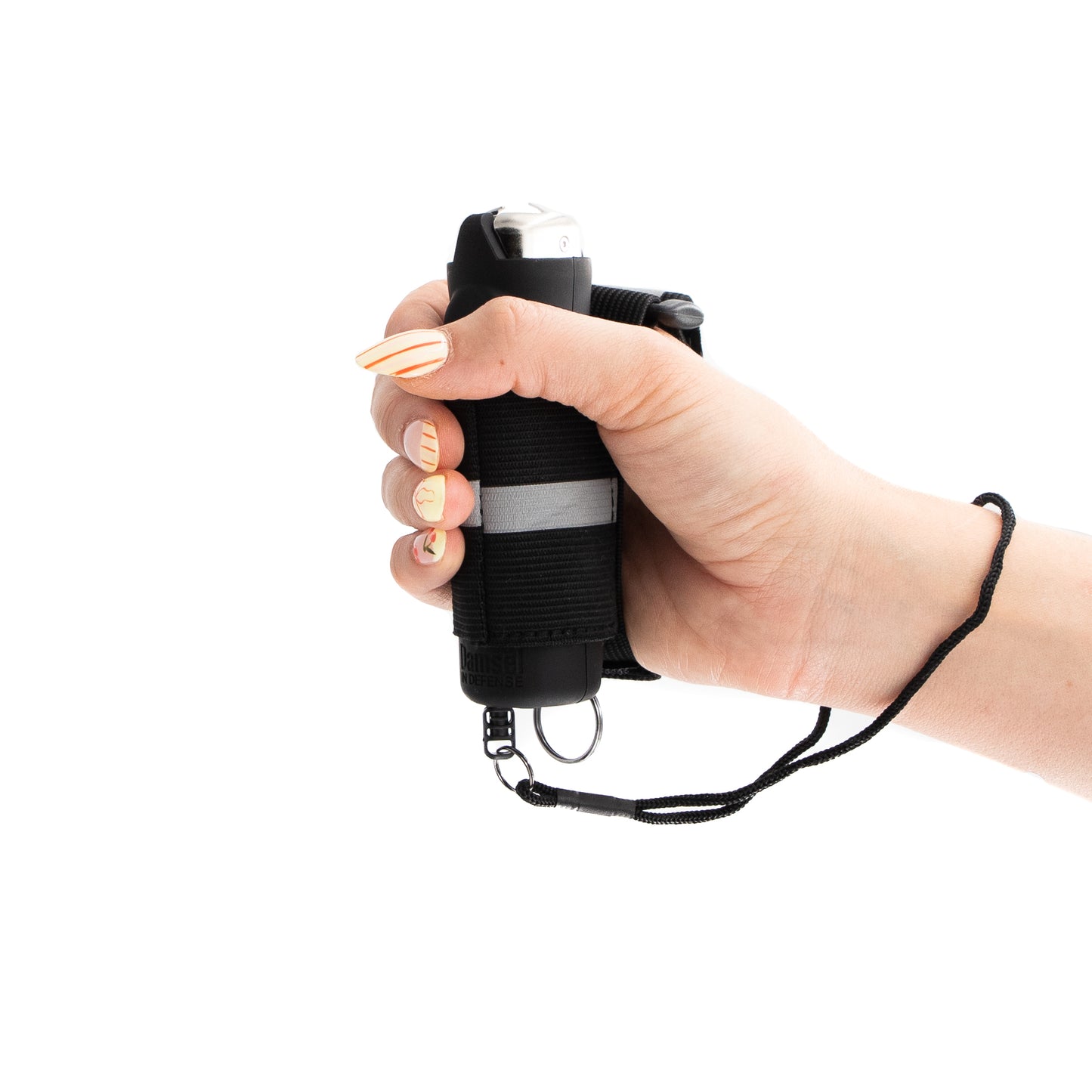 Ready Wrap Safety Strap + Spray