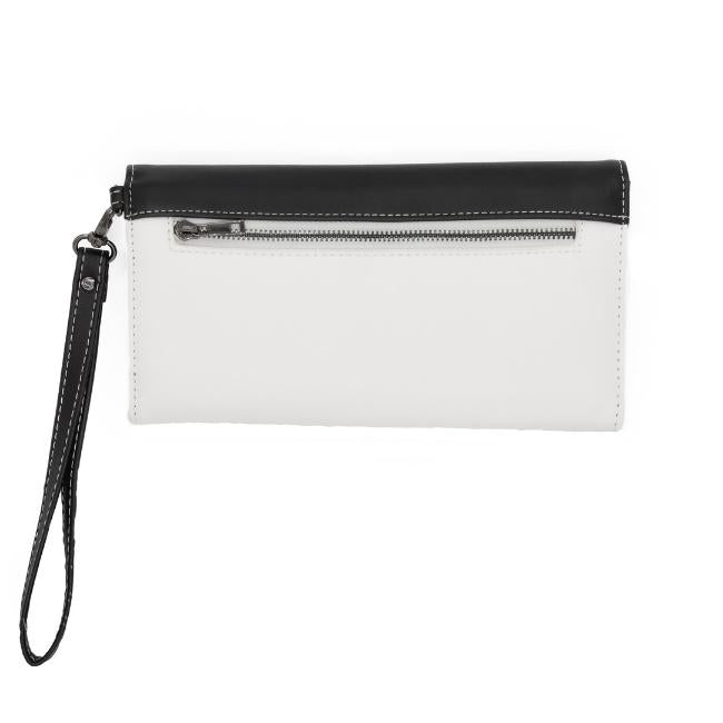 Pocket Brook RFID Wallet