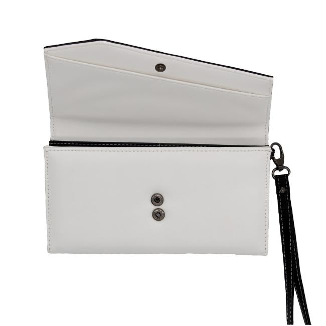 Pocket Brook RFID Wallet