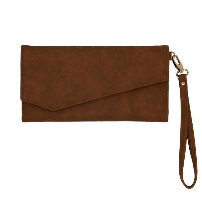 Pocket Brook RFID Wallet