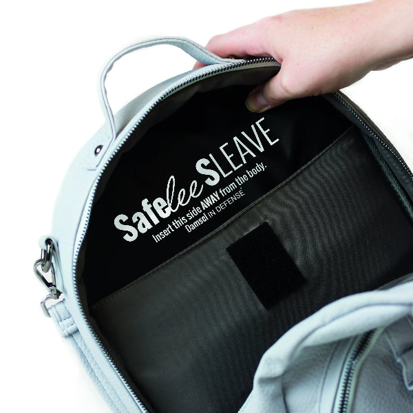 SafeLee Sleave - Bulletproof Panel