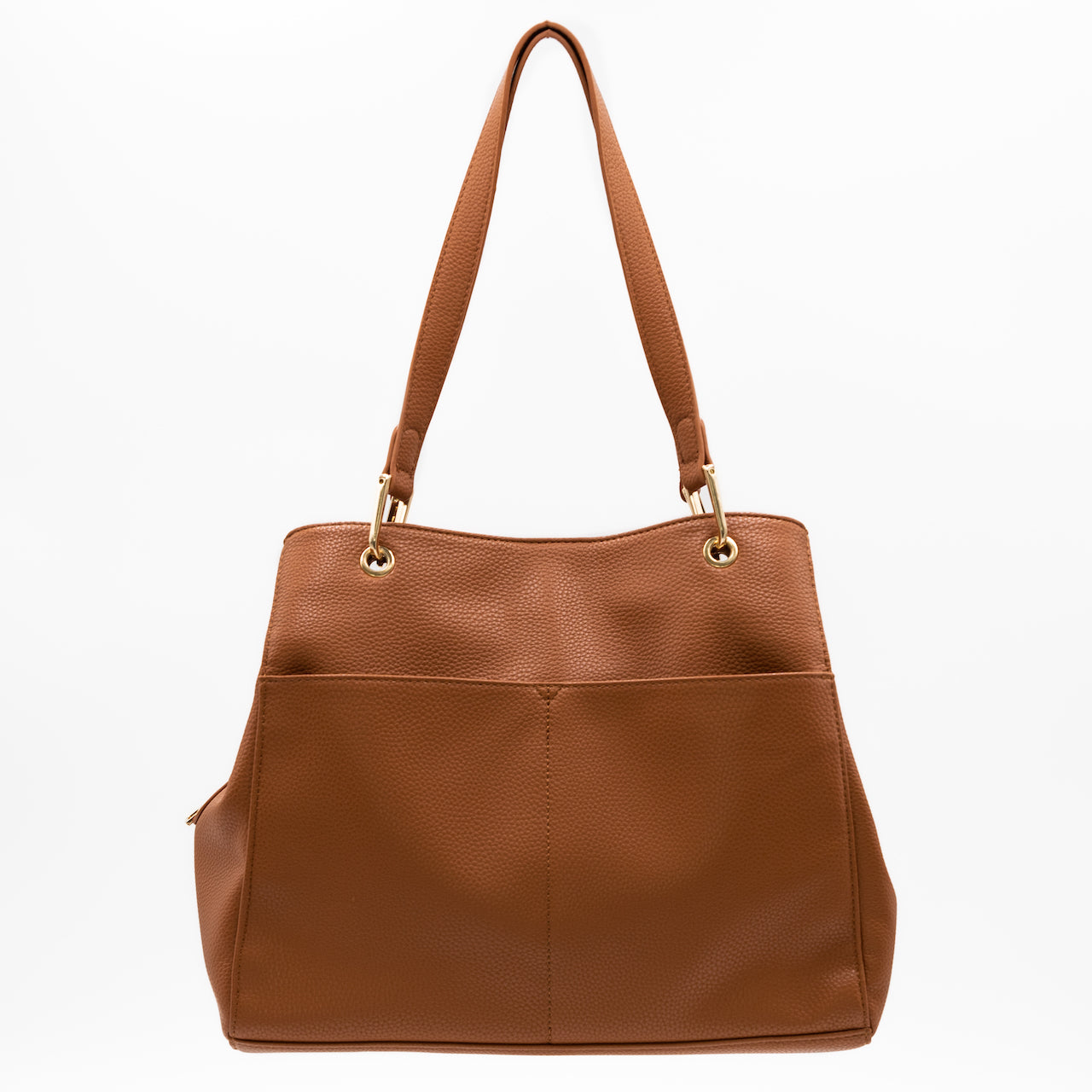 Modest Marie Convertible Conceal Carry Bag - Brown