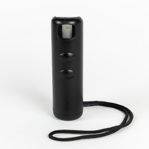 Protected Pepper