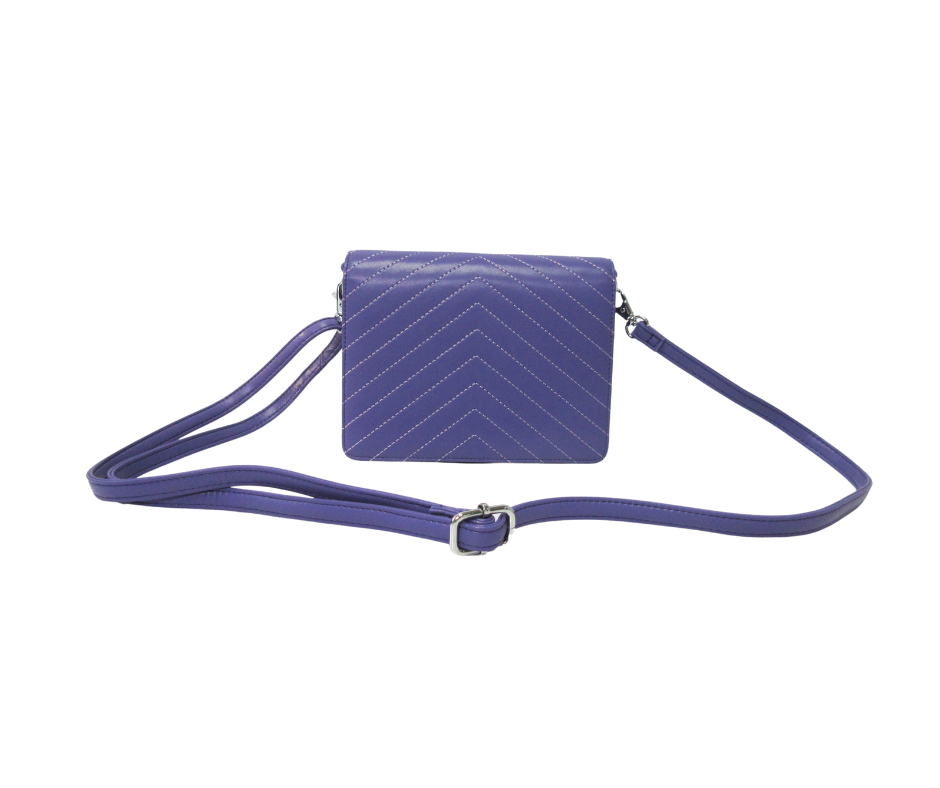 Cross Bonnie RFID Cross Body