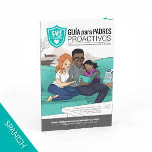 Proactive Parent Guide