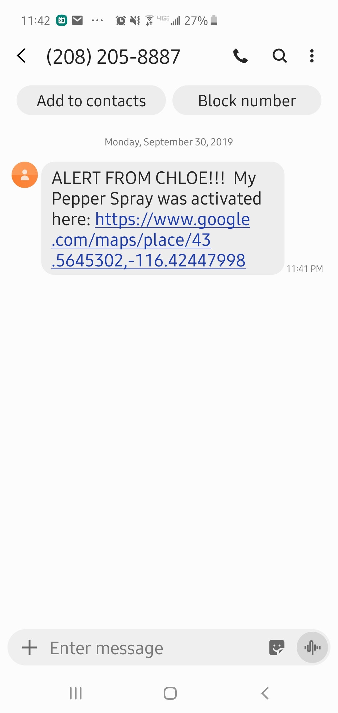 Protected Pepper with Shield Technology