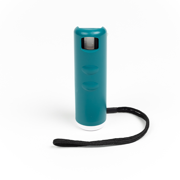 Protected Pepper with Shield Technology