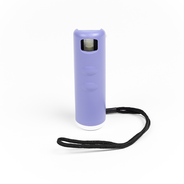 Protected Pepper with Shield Technology