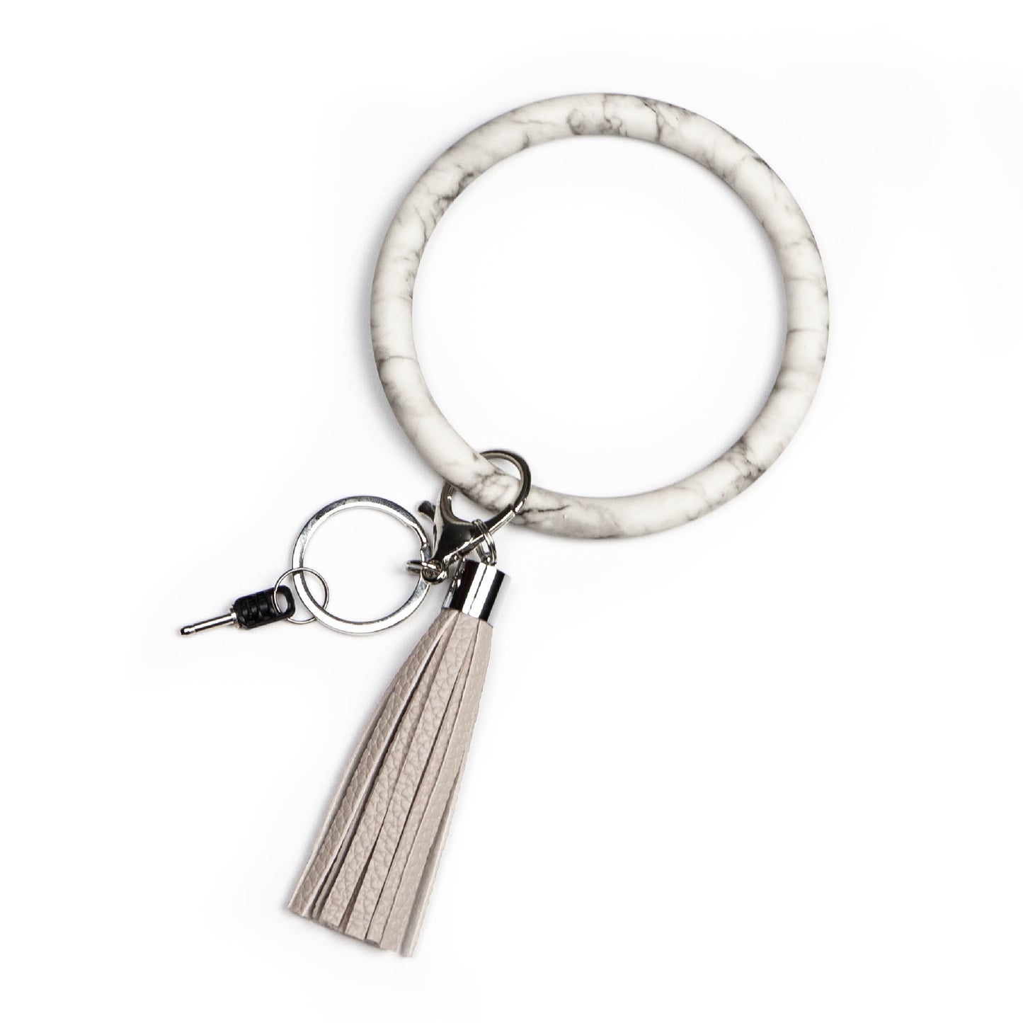 Arm Candy Disable Pin Bracelet