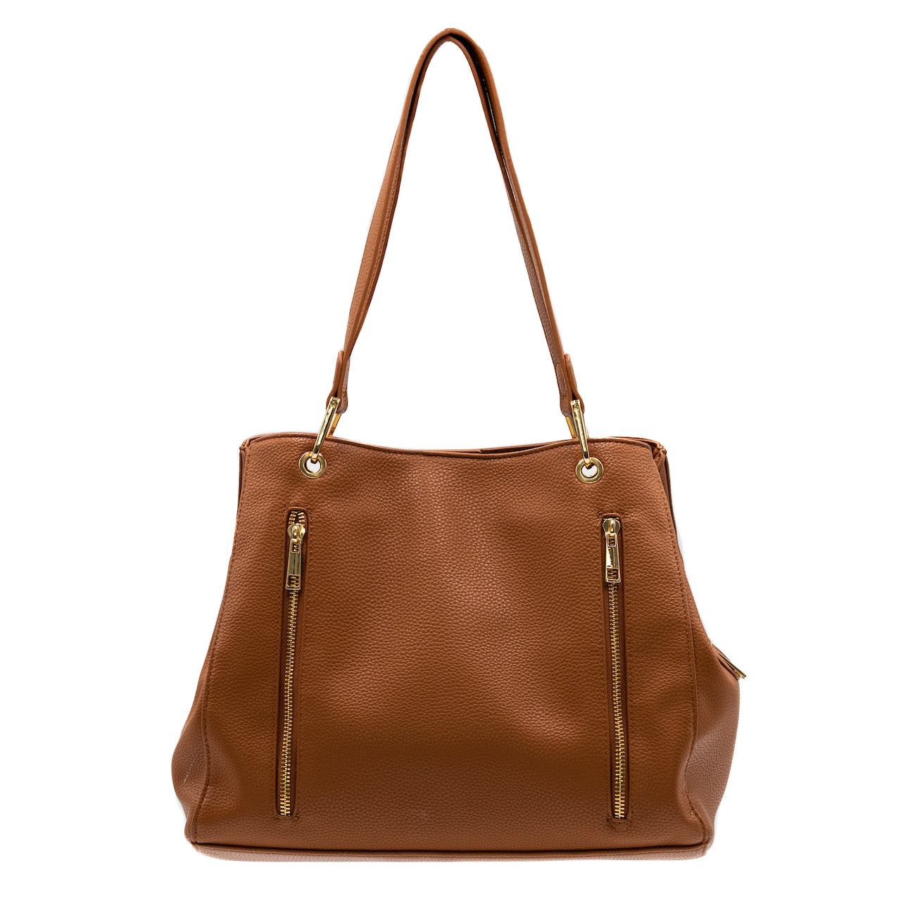 Modest Marie Convertible Conceal Carry Bag - Brown