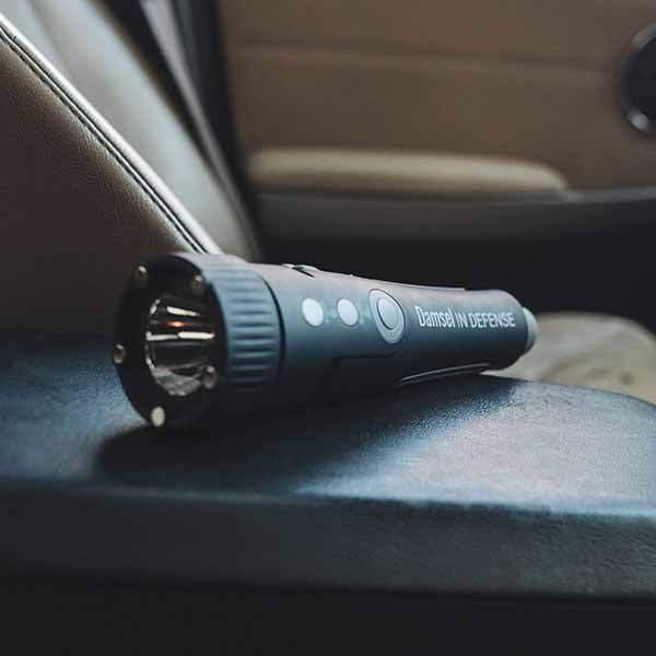 Road Trip - Rechargeable