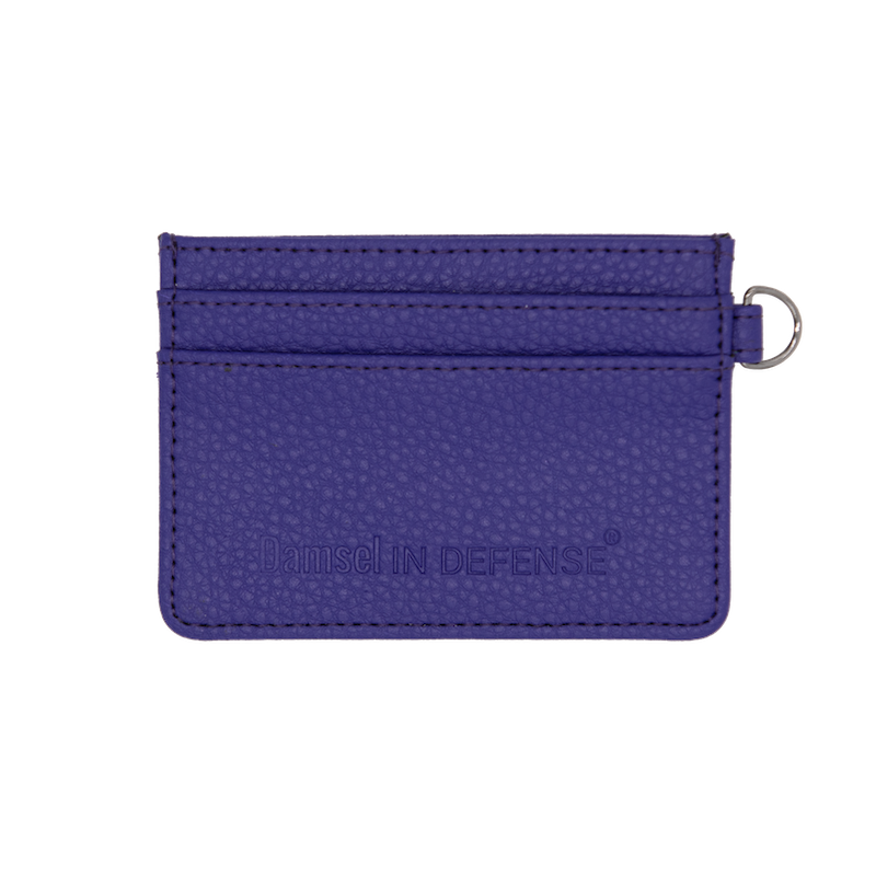 Slim Shelly RFID Wallet