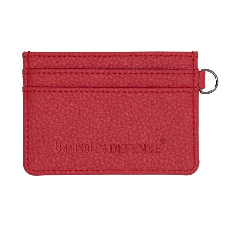 Slim Shelly RFID Wallet