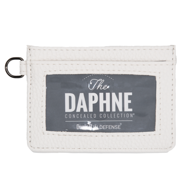 Slim Shelly RFID Wallet