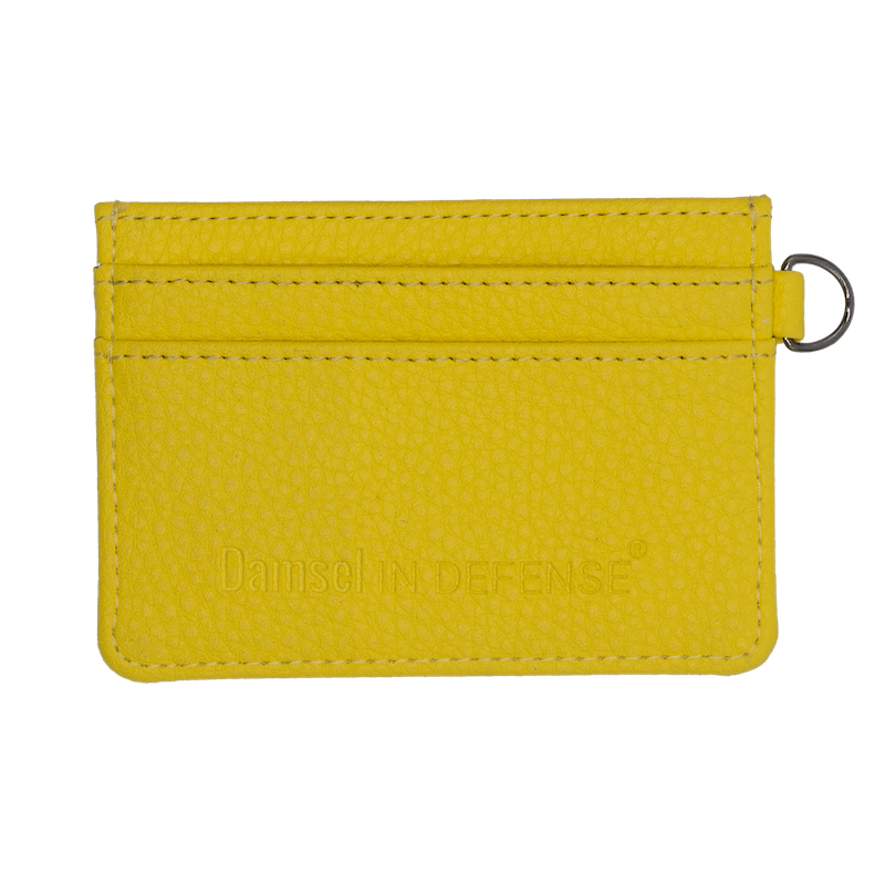 Slim Shelly RFID Wallet