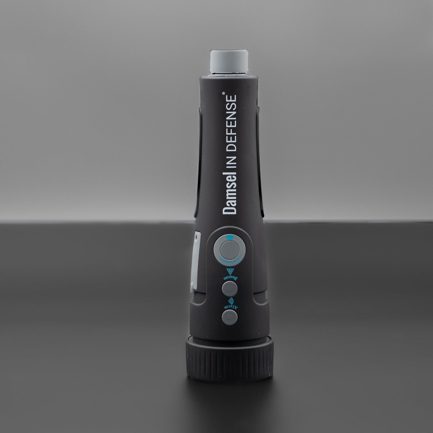 SECURITY ON THE GO