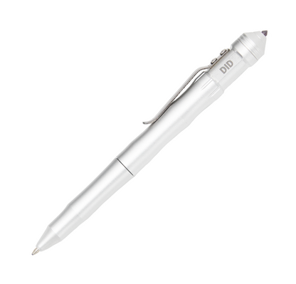 Written Off Tactical Pen