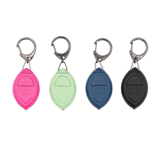 Sixth Sense Personal Alarm with Vibration