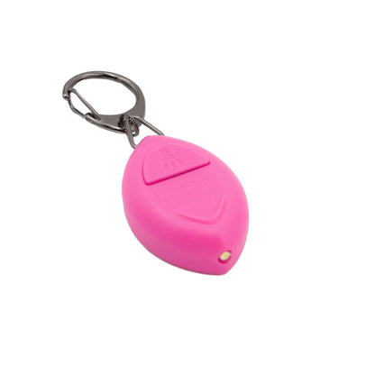 Sixth Sense Personal Alarm with Vibration
