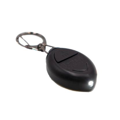 Sixth Sense Personal Alarm with Vibration