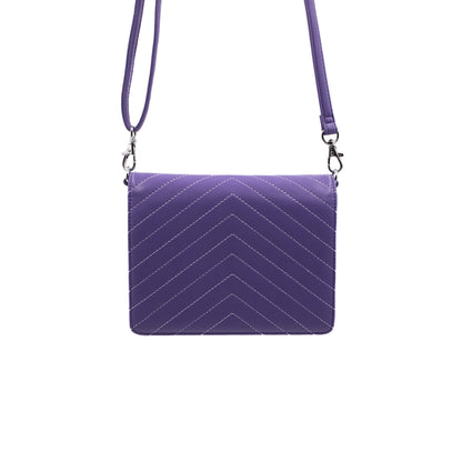 Cross Bonnie RFID Cross Body