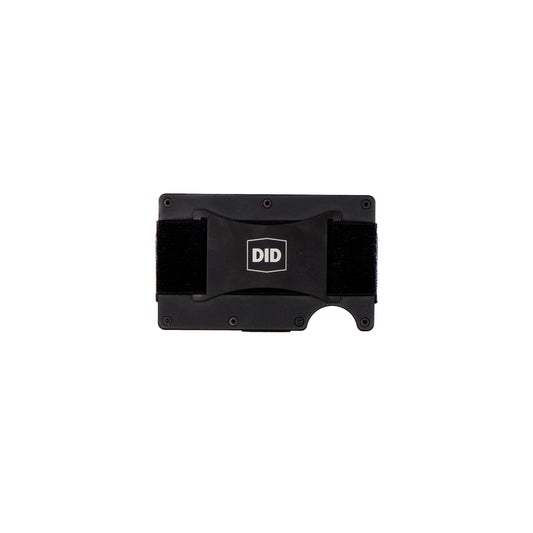 Protector Mens RFID Wallet