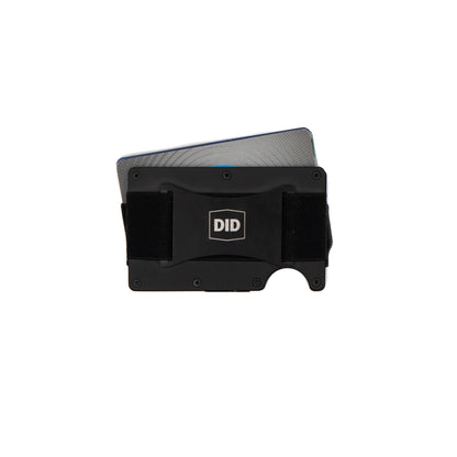 Protector Mens RFID Wallet