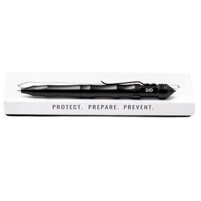 Written Off Tactical Pen