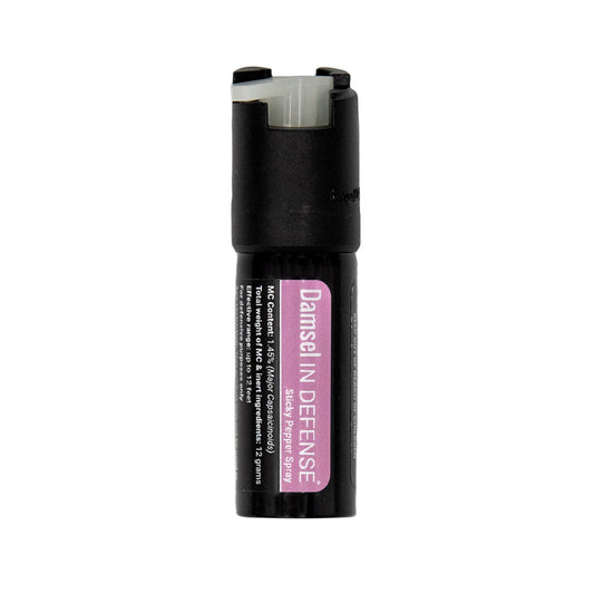Pepper Spray Refill - Sticky Pepper Spray