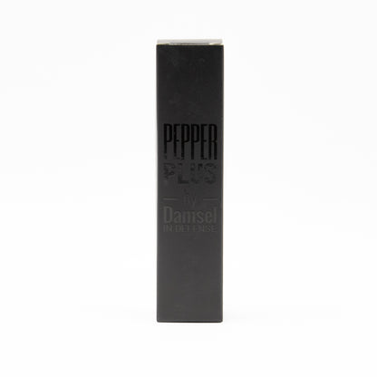 Pepper Plus
