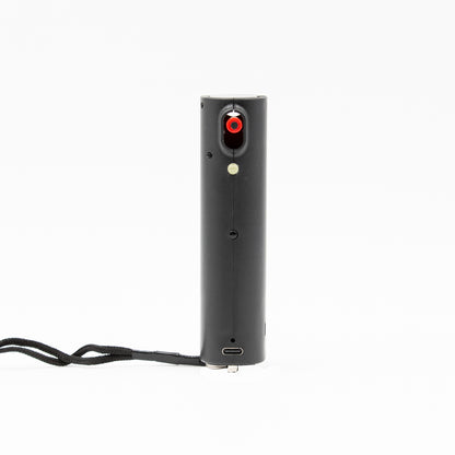 Pepper Plus