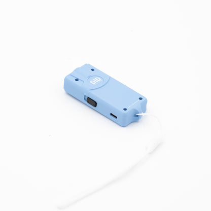 To Be Clear Stun Device
