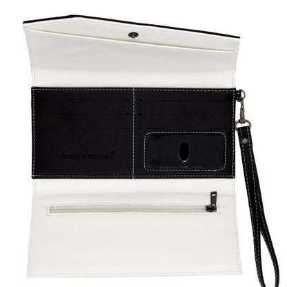 Pocket Brook RFID Wallet