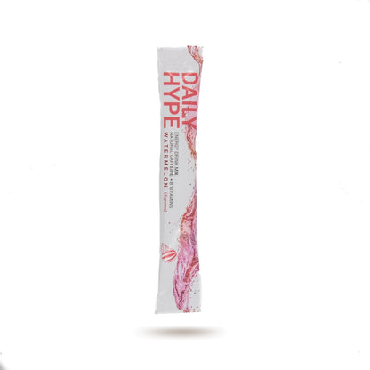 Daily Hype - Stick Pack Watermelon - 15 Pack