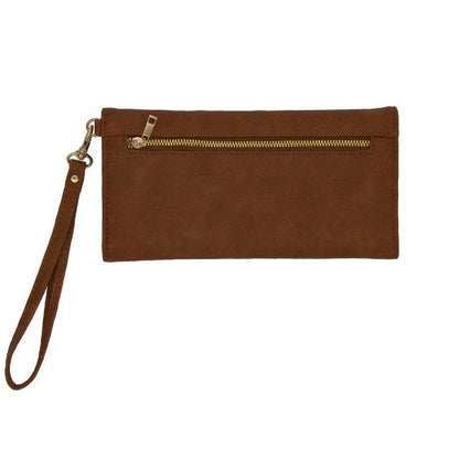 Pocket Brook RFID Wallet