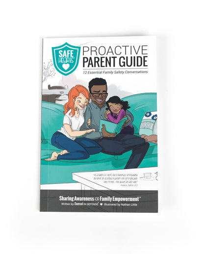 Proactive Parent Guide