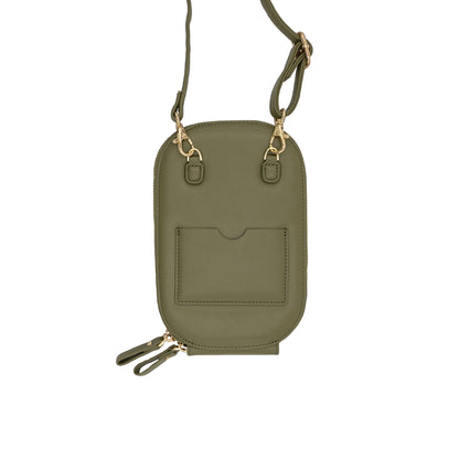 Cell Sally RFID Cross Bag