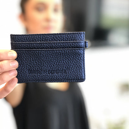 Slim Shelly RFID Wallet