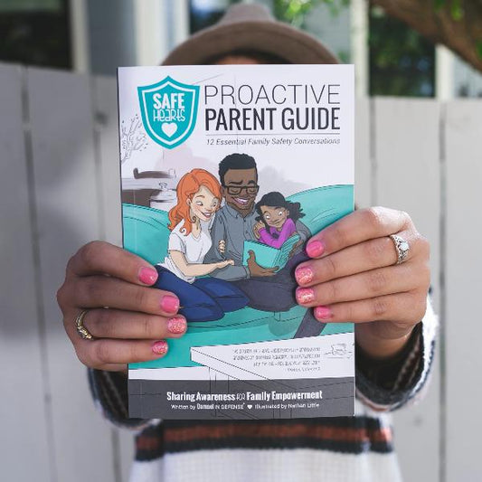 Proactive Parent Guide