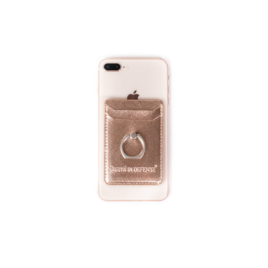 Call Back RFID Wallet