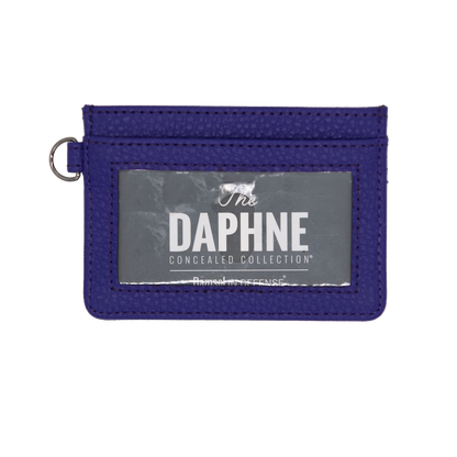 Slim Shelly RFID Wallet